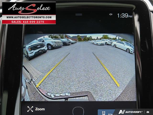 2020 Volvo XC90 T6 Inscription (Stk: 2TVX91) in Scarborough - Image 19 of 29 2020 Volvo XC90 T6 Inscription (Stk: 2TVX91) in Scarborough - Image 19 of 29