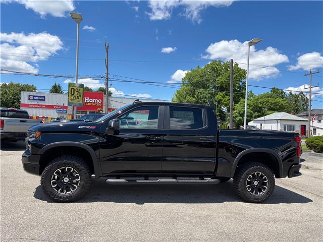 2026 Chevrolet Silverado 1500 ZR2 (Stk: TT323033) in Caledonia - Image 2 of 69