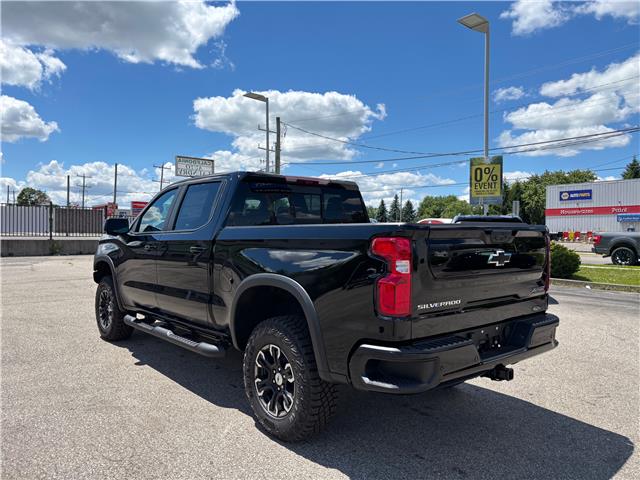 2026 Chevrolet Silverado 1500 ZR2 (Stk: TT323033) in Caledonia - Image 3 of 69