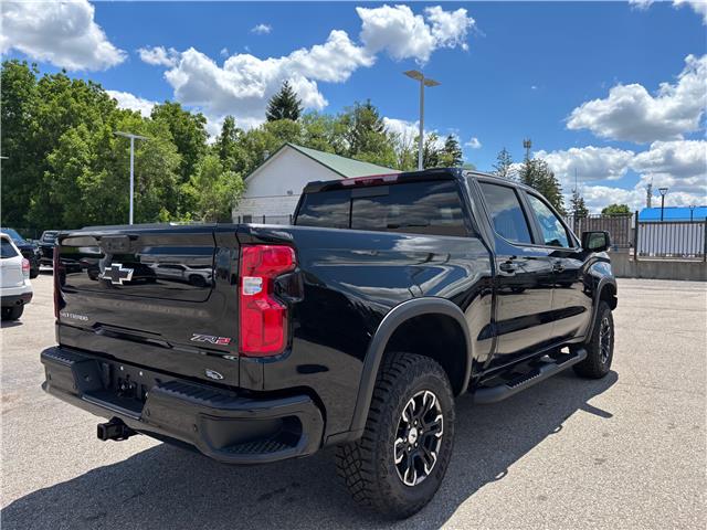 2026 Chevrolet Silverado 1500 ZR2 (Stk: TT323033) in Caledonia - Image 5 of 69
