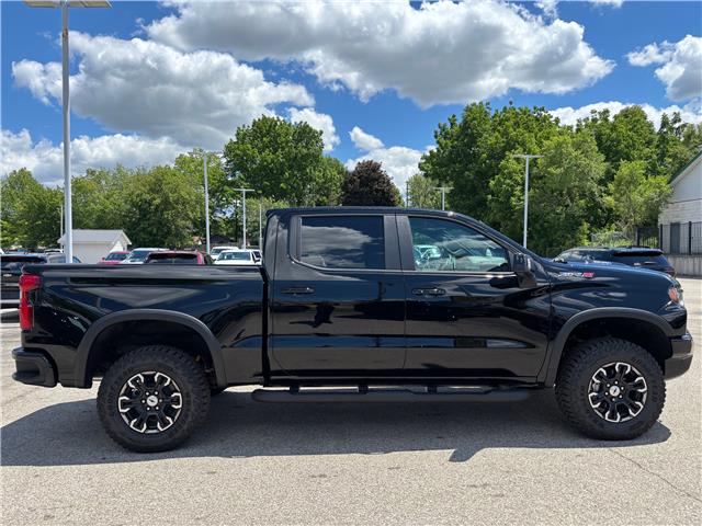 2026 Chevrolet Silverado 1500 ZR2 (Stk: TT323033) in Caledonia - Image 6 of 69