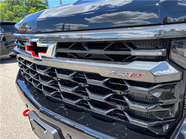 2026 Chevrolet Silverado 1500 ZR2 (Stk: TT323033) in Caledonia - Image 9 of 69