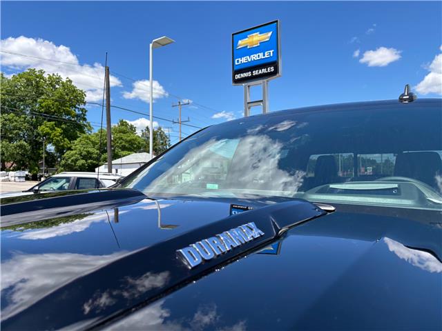2026 Chevrolet Silverado 1500 ZR2 (Stk: TT323033) in Caledonia - Image 10 of 69