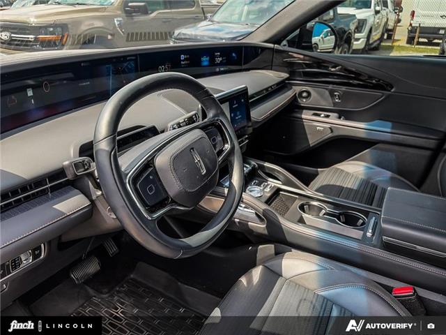 2024 Lincoln Nautilus Reserve (Stk: 5UTT4520) in Sarnia - Image 12 of 24