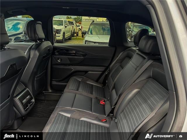 2024 Lincoln Nautilus Reserve (Stk: 5UTT4520) in Sarnia - Image 22 of 24