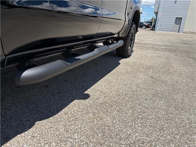2026 Chevrolet Silverado 1500 ZR2 (Stk: TT323033) in Caledonia - Image 14 of 69