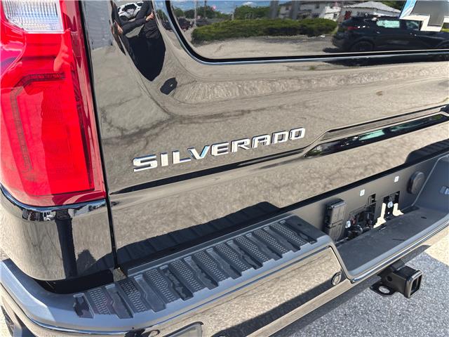 2026 Chevrolet Silverado 1500 ZR2 (Stk: TT323033) in Caledonia - Image 17 of 69