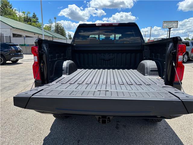 2026 Chevrolet Silverado 1500 ZR2 (Stk: TT323033) in Caledonia - Image 20 of 69