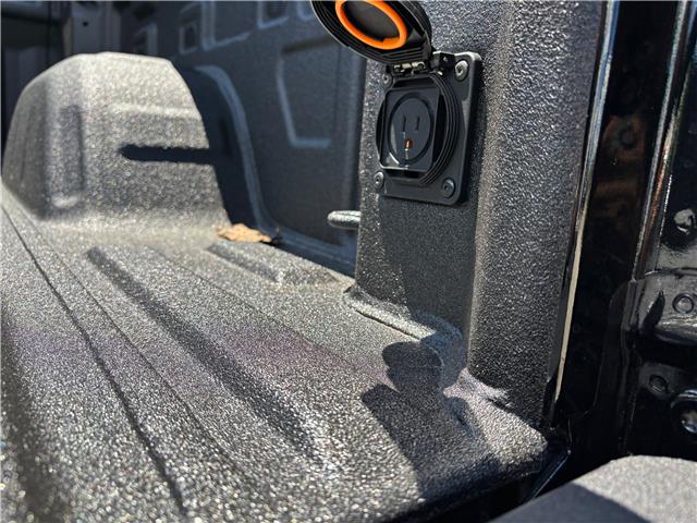 2026 Chevrolet Silverado 1500 ZR2 (Stk: TT323033) in Caledonia - Image 22 of 69