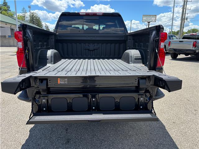 2026 Chevrolet Silverado 1500 ZR2 (Stk: TT323033) in Caledonia - Image 23 of 69