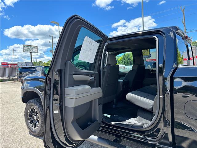 2026 Chevrolet Silverado 1500 ZR2 (Stk: TT323033) in Caledonia - Image 24 of 69