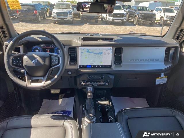 2026 Ford Bronco Outer Banks (Stk: MFLBI003) in Sault Ste. Marie - Image 24 of 25