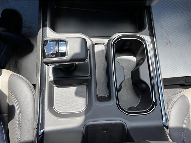 2026 Chevrolet Silverado 1500 ZR2 (Stk: TT323033) in Caledonia - Image 61 of 69