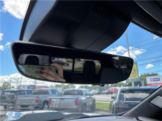 2026 Chevrolet Silverado 1500 ZR2 (Stk: TT323033) in Caledonia - Image 65 of 69