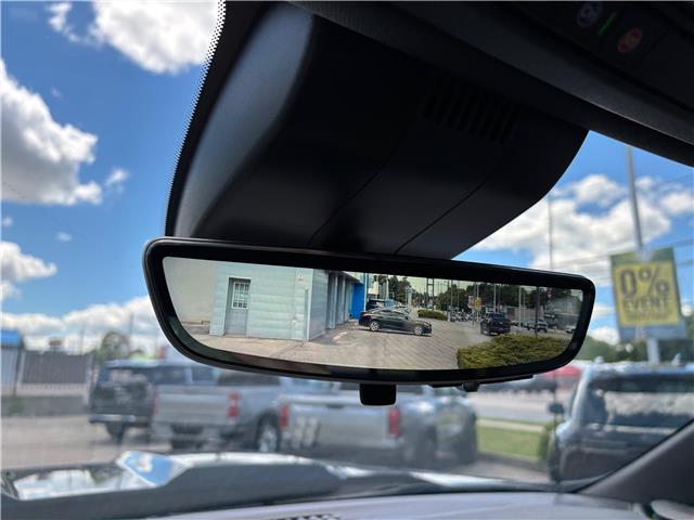 2026 Chevrolet Silverado 1500 ZR2 (Stk: TT323033) in Caledonia - Image 66 of 69
