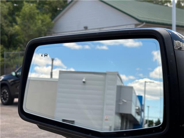 2026 Chevrolet Silverado 1500 ZR2 (Stk: TT323033) in Caledonia - Image 69 of 69