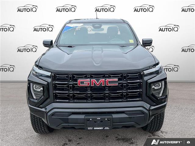 2024 GMC Canyon Elevation (Stk: 244602) in Grimsby - Image 4 of 27