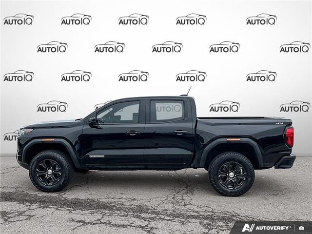 2024 GMC Canyon Elevation (Stk: 244602) in Grimsby - Image 5 of 27