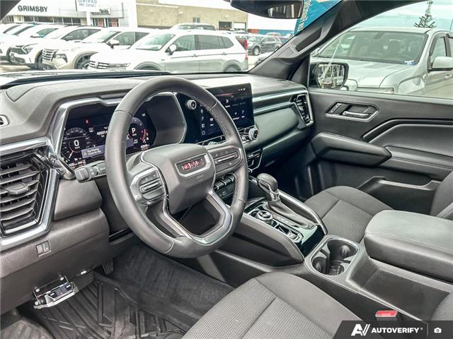 2024 GMC Canyon Elevation (Stk: 244602) in Grimsby - Image 15 of 27