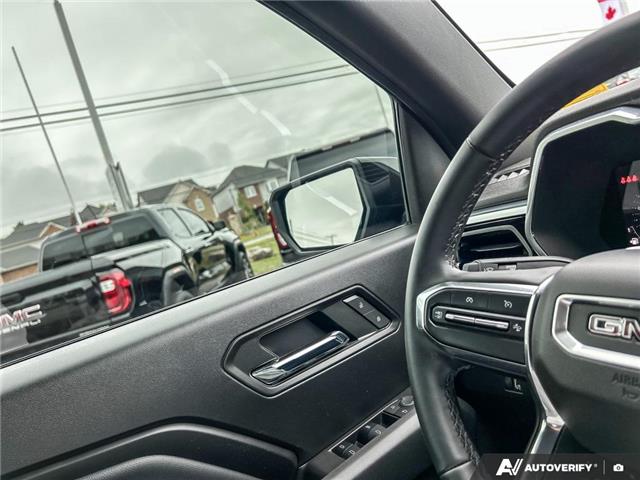 2024 GMC Canyon Elevation (Stk: 244602) in Grimsby - Image 19 of 27