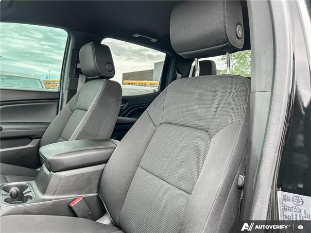 2024 GMC Canyon Elevation (Stk: 244602) in Grimsby - Image 22 of 27
