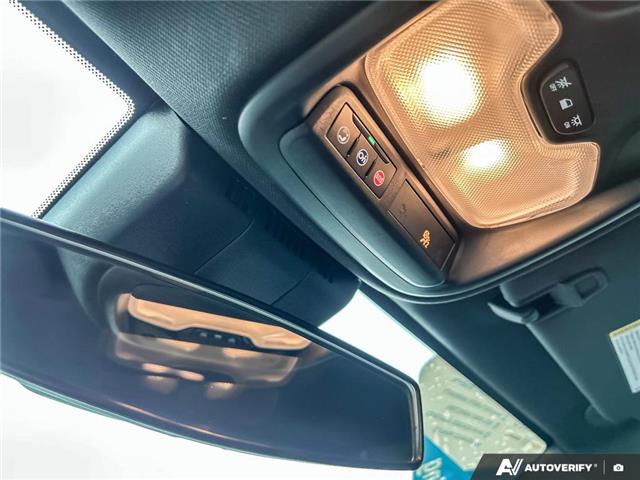 2024 GMC Canyon Elevation (Stk: 244602) in Grimsby - Image 23 of 27