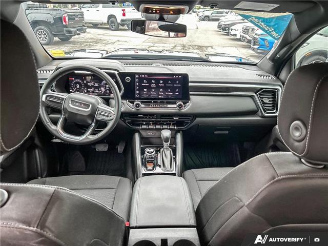 2024 GMC Canyon Elevation (Stk: 244602) in Grimsby - Image 26 of 27