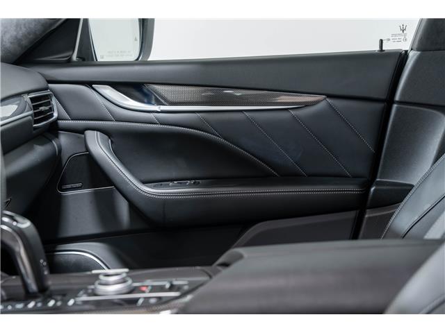 2022 Maserati Levante Modena (Stk: UC2278) in Calgary - Image 15 of 31