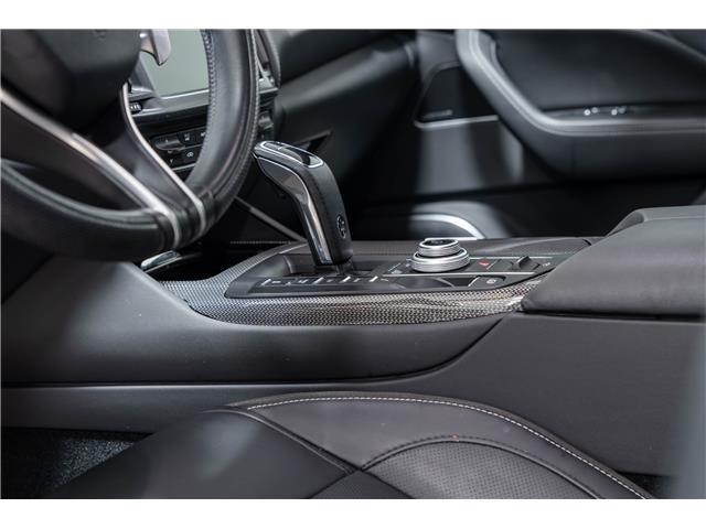 2022 Maserati Levante Modena (Stk: UC2278) in Calgary - Image 14 of 31
