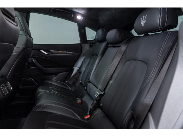 2022 Maserati Levante Modena (Stk: UC2278) in Calgary - Image 26 of 31
