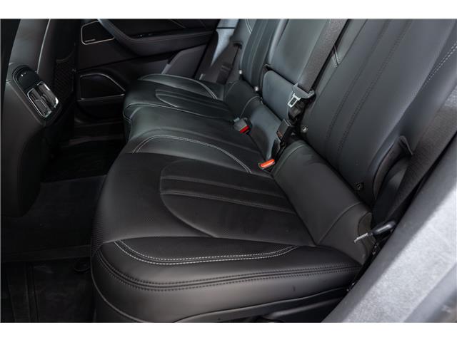 2022 Maserati Levante Modena (Stk: UC2278) in Calgary - Image 27 of 31