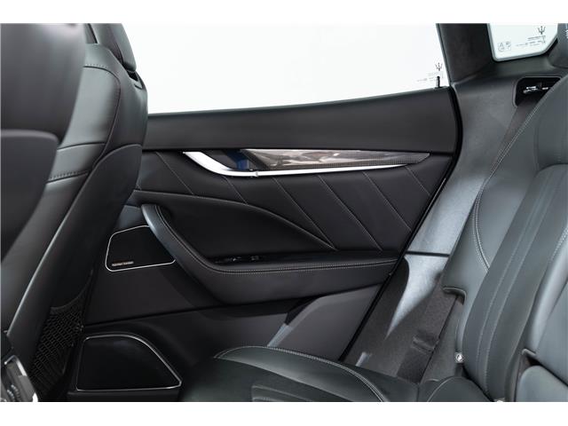 2022 Maserati Levante Modena (Stk: UC2278) in Calgary - Image 30 of 31