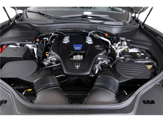 2022 Maserati Levante Modena (Stk: UC2278) in Calgary - Image 10 of 31