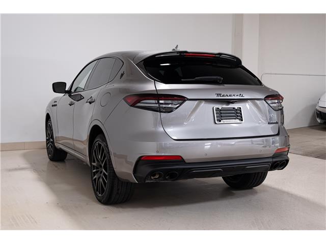 2022 Maserati Levante Modena (Stk: UC2278) in Calgary - Image 8 of 31
