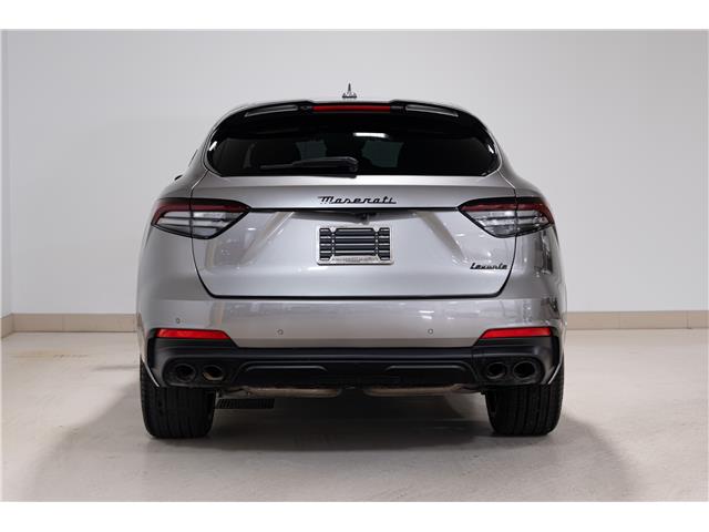 2022 Maserati Levante Modena (Stk: UC2278) in Calgary - Image 6 of 31