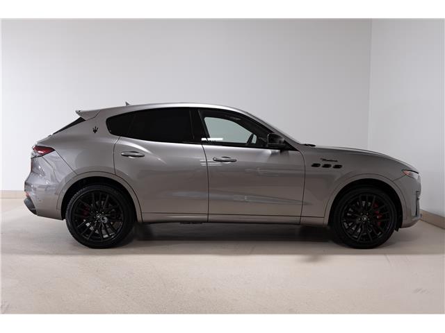 2022 Maserati Levante Modena (Stk: UC2278) in Calgary - Image 4 of 31
