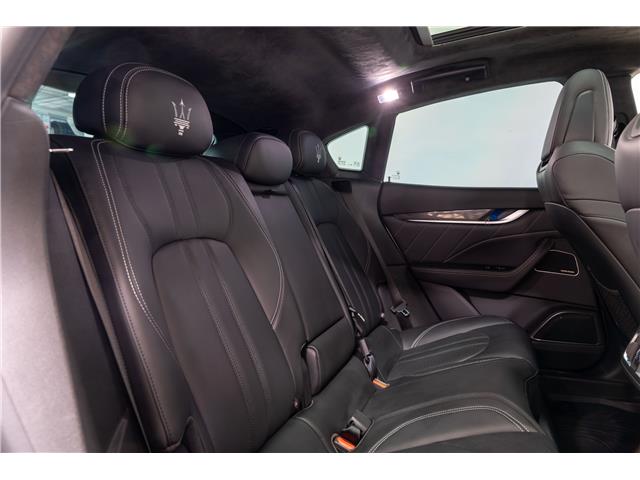 2022 Maserati Levante Modena (Stk: UC2278) in Calgary - Image 28 of 31