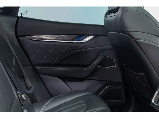 2022 Maserati Levante Modena (Stk: UC2278) in Calgary - Image 25 of 31