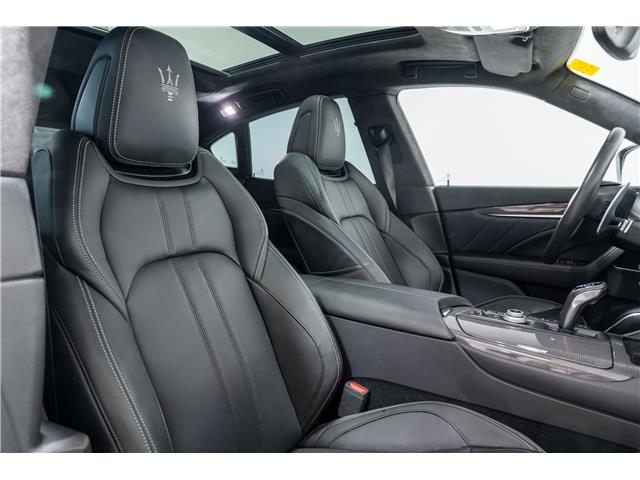 2022 Maserati Levante Modena (Stk: UC2278) in Calgary - Image 20 of 31