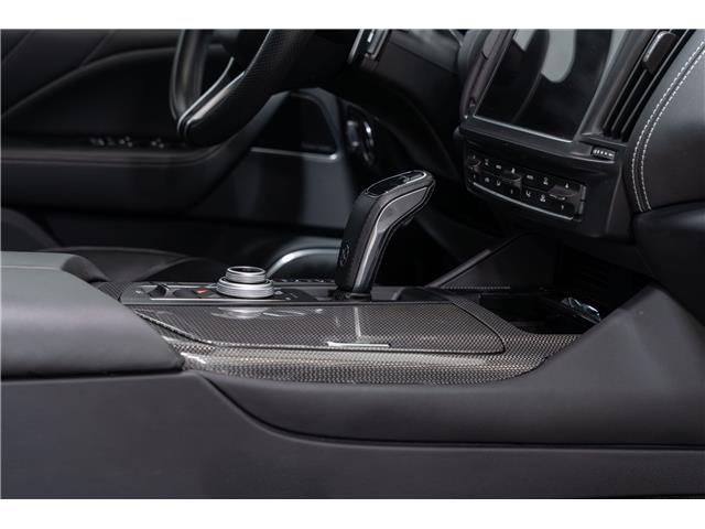 2022 Maserati Levante Modena (Stk: UC2278) in Calgary - Image 24 of 31