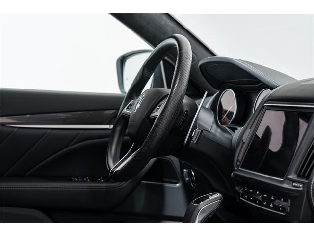 2022 Maserati Levante Modena (Stk: UC2278) in Calgary - Image 22 of 31