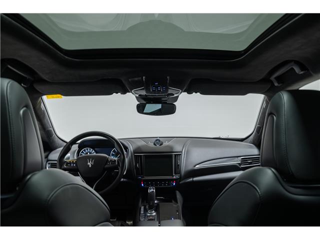 2022 Maserati Levante Modena (Stk: UC2278) in Calgary - Image 31 of 31