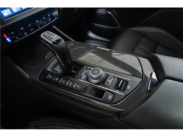 2022 Maserati Levante Modena (Stk: UC2278) in Calgary - Image 18 of 31