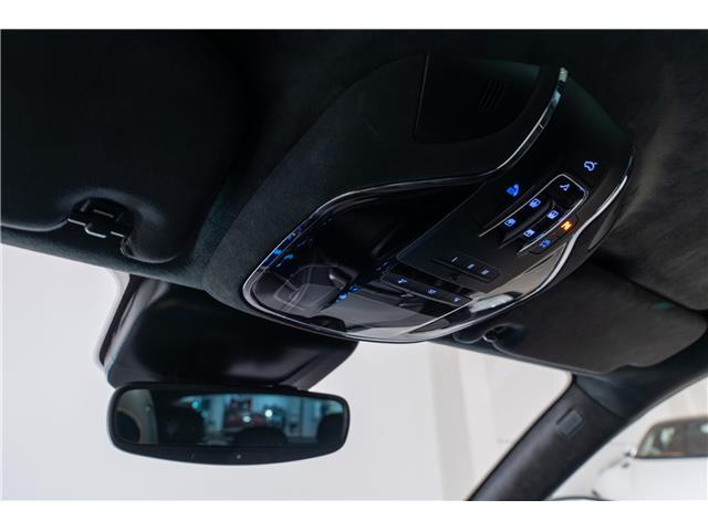 2022 Maserati Levante Modena (Stk: UC2278) in Calgary - Image 19 of 31