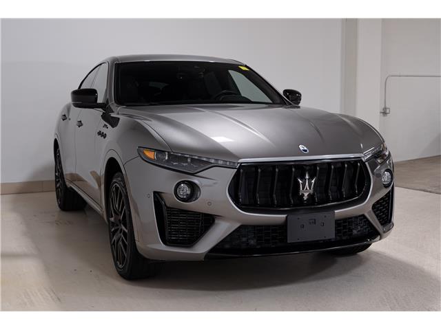 2022 Maserati Levante Modena (Stk: UC2278) in Calgary - Image 3 of 31