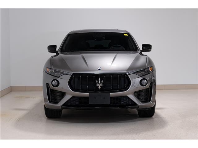 2022 Maserati Levante Modena (Stk: UC2278) in Calgary - Image 2 of 31