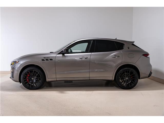 2022 Maserati Levante Modena (Stk: UC2278) in Calgary - Image 9 of 31