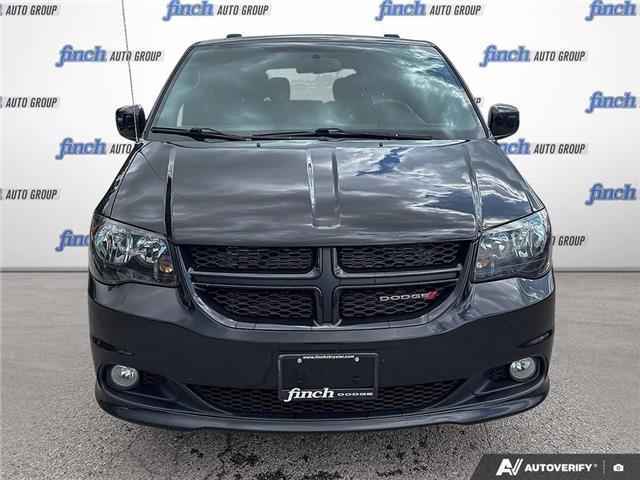2017 Dodge Grand Caravan GT (Stk: 166918) in London - Image 2 of 26