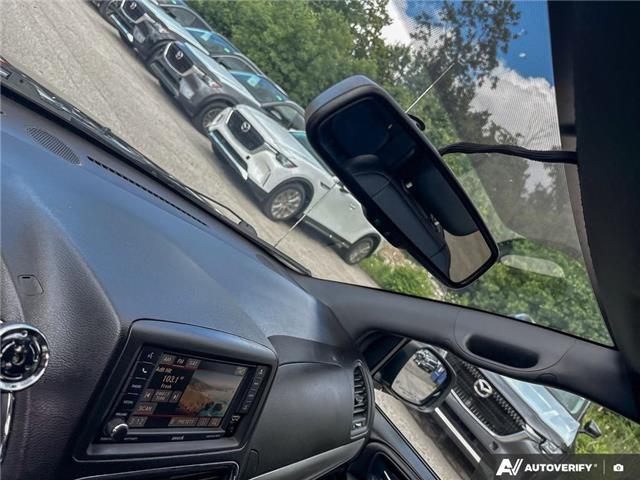 2017 Dodge Grand Caravan GT (Stk: 166918) in London - Image 21 of 26
