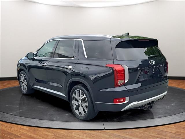 2022 Hyundai Palisade Luxury 7 Passenger (Stk: 475814) in Lower Sackville - Image 2 of 9